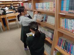 三樹っ子うちどくの日の様子