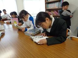 三樹っ子うちどくの日の様子