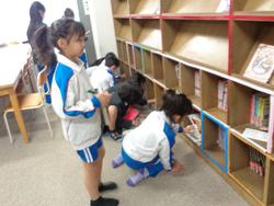 三樹っ子うちどくの日の様子