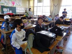 広報委員会の様子