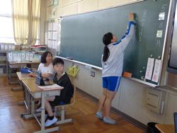 広報委員会の様子