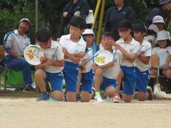 3・4年表現運動「ちむどんどんーダイナミック琉球ー」