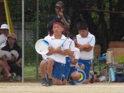 3・4年表現運動「ちむどんどんーダイナミック琉球ー」