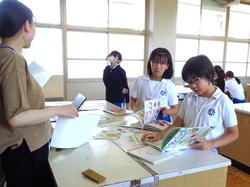 家庭科クラブ