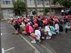 6年生校外学習