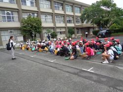6年生校外学習