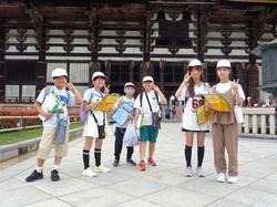 6年生校外学習