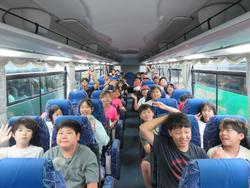 6年校外学習