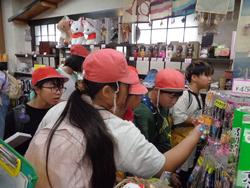 6年生校外学習