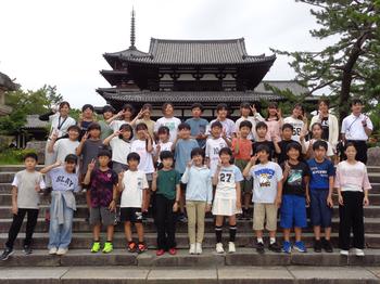 6年生校外学習