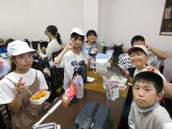6年生校外学習