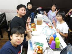 6年生校外学習