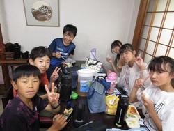 6年生校外学習