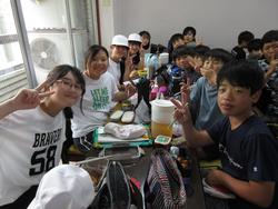 6年生校外学習