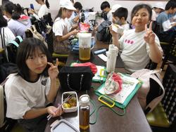 6年生校外学習