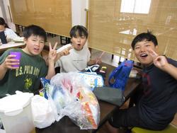 6年生校外学習