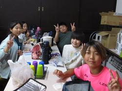 6年生校外学習