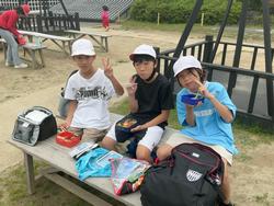 5年生校外学習