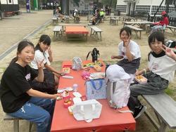 5年生校外学習