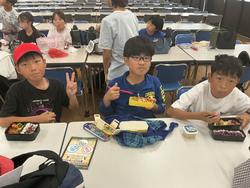 5年生校外学習