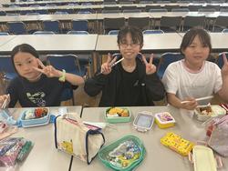 5年生校外学習