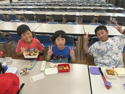 5年生校外学習