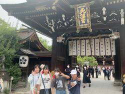 5年生校外学習