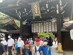 5年生校外学習