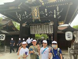 5年生校外学習