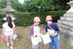 5年生校外学習