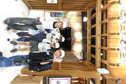 5年生校外学習