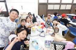 5年生校外学習