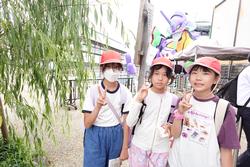 5年生校外学習