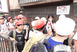 5年生校外学習