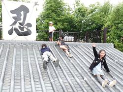 5年生校外学習