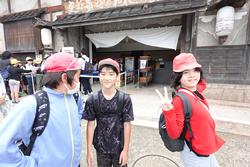 5年生校外学習