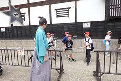 5年生校外学習