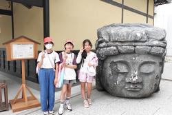 5年生校外学習