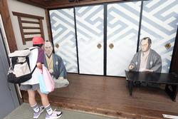 5年生校外学習