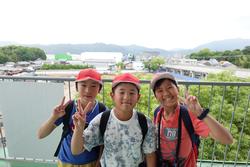 5年生校外学習