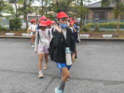 5年生校外学習