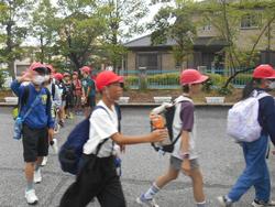 5年生校外学習