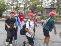 5年生校外学習