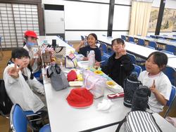 5年生校外学習
