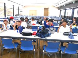 5年生校外学習