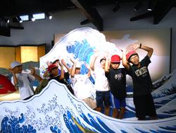 5年生校外学習