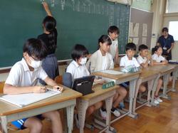 第3回代表委員会の様子