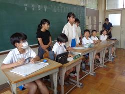 第3回代表委員会の様子