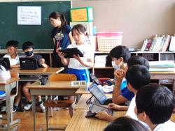 第3回代表委員会の様子