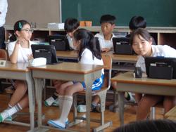第3回代表委員会